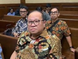 Pemilik Dua Perusahaan Divonis 8 Tahun Penjara dalam Kasus Korupsi Pembiayaan Ekspor LPEI