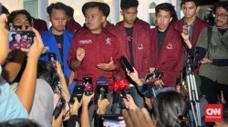 UBK Nonaktifkan Ketua BEM Fakultas Hukum, Tegaskan Komitmen pada Integritas dan Etika Akademik
