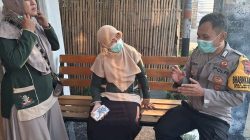 Polres Tegal dan Dinkes Perkuat Kolaborasi, 2.350 Kasus TB Paru Berhasil Ditemukan
