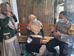 Polres Tegal dan Dinkes Perkuat Kolaborasi, 2.350 Kasus TB Paru Berhasil Ditemukan
