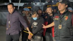 Pelarian Taufik Hidayat Berakhir, Polisi Tangkap Pelaku Penganiayaan dan Penyekapan Pacar di Majalaya