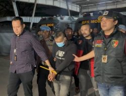 Pelarian Taufik Hidayat Berakhir, Polisi Tangkap Pelaku Penganiayaan dan Penyekapan Pacar di Majalaya