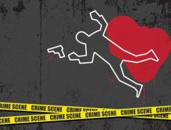Pria Ditemukan Tewas di Sukabumi, Diduga Korban Pembunuhan