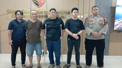 Bandar Narkoba Ko Erwin Segera Jalani Persidangan