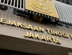 Eks Pejabat Kementerian PU Jadi Tersangka Kasus Suap dan Korupsi