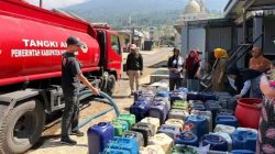 16 Ribu Warga Terdampak Kekeringan di Jateng, BPBD Salurkan 654 Ribu Liter Air Bersih