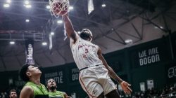 Pelita Jaya Taklukkan Bogor Hornbills, Selangkah Lagi Rebut Gelar Juara IBL 2026