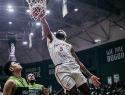 Pelita Jaya Taklukkan Bogor Hornbills, Selangkah Lagi Rebut Gelar Juara IBL 2026