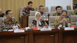 Berhasil Genjot Kinerja Telkom 2026, DPR Apresiasi Dian Siswarini dalam Memperkuat Transformasi Digital