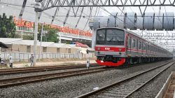Libur Sekolah, KAI Commuter Beri Tarif Rp1 untuk Rute Tanjung Priok