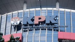 KPK Dalami Dugaan Setoran Uang “Klik” dalam Pengurusan Izin Tinggal WNA