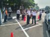 Dishub DKI Terapkan Parkir On The Street untuk Atasi Kemacetan di Cawang