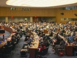 Hari Parlemen Internasional 2026: Memperkuat Demokrasi dan Perlindungan Hak Asasi Manusia