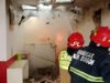 Tiga Ruko di Bogor Terbakar Akibat Kebocoran Gas