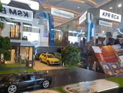 Pemerintah Perpanjang Tenor KPR Subsidi Jadi 40 Tahun, Bunga Tetap 5 Persen