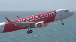 AirAsia Hentikan Rute Jakarta–Singapura Mulai Juli 2026, Jaringan Penerbangan Kian Menyusut