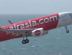 AirAsia Hentikan Rute Jakarta–Singapura Mulai Juli 2026, Jaringan Penerbangan Kian Menyusut