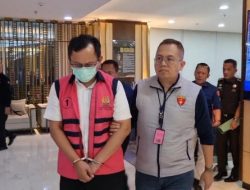Kejati DKI Tetapkan Dua Tersangka Baru dalam Kasus Proyek Fiktif Rp16 Miliar di Kementerian PU