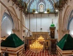 Israel Larang Azan di Masjid Ibrahimi Selama Lima Hari Berturut-turut, Ketegangan di Hebron Meningkat