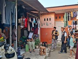 Petugas Sensus Ekonomi 2026 Akui Kerap Dimarahi Warga Saat Tanyakan Gaji dan Harta