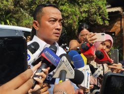 Istana Bantah Pernyataan Prabowo Sindir Pemimpin Terdahulu