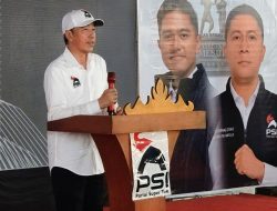 Pengamat Nilai Safari Politik Jokowi ke Lampung Jadi Awal Konsolidasi Menuju Pileg 2029