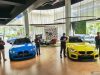 BMW Astra Hadirkan Dua Mobil Sport Premium di Surabaya, M2 dan M3 Touring Tampil Lebih Gahar