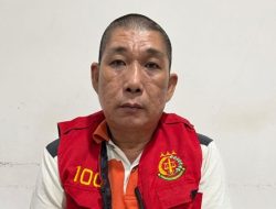 Kasus TPPU Adik Bandar Narkoba Ko Erwin Segera Disidang