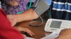 BPJS Kesehatan: Lebih dari 1 Juta Peserta JKN Usia Muda Alami Hipertensi