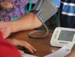 BPJS Kesehatan: Lebih dari 1 Juta Peserta JKN Usia Muda Alami Hipertensi