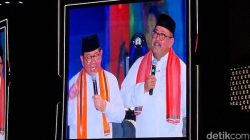 Pramono: Macet Jakarta Dipicu 4 Juta Komuter Masuk-Keluar Setiap Hari
