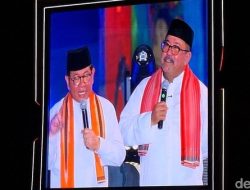 Pramono: Macet Jakarta Dipicu 4 Juta Komuter Masuk-Keluar Setiap Hari
