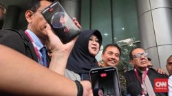 PN Jakarta Timur Tunjuk Majelis Hakim untuk Sidang dr Tifa di Kasus Ijazah Jokowi