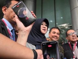 PN Jakarta Timur Tunjuk Majelis Hakim untuk Sidang dr Tifa di Kasus Ijazah Jokowi