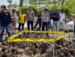 Makam di Brebes Dibongkar Dua Kali, Polisi Selidiki Dugaan Aksi Orang Tak Dikenal