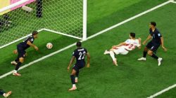 Turki Tutup Kiprah di Piala Dunia 2026 dengan Kemenangan Dramatis atas Amerika Serikat