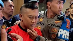 Pria Penyekap Kekasih di Bandung Jadi Tersangka, Polisi Ungkap Motif Cemburu dan Emosi