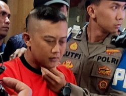 Pria Penyekap Kekasih di Bandung Jadi Tersangka, Polisi Ungkap Motif Cemburu dan Emosi