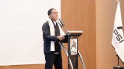 Jokowi Beri Sinyal Kedekatan dengan PSI, Sekjen: Saat Ini Berperan sebagai Mentor dan Motivator