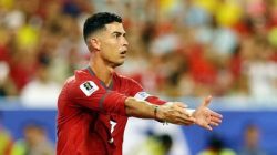 Roberto Martinez Pastikan Ronaldo Tetap Prima, Portugal Siap Hadapi Babak Gugur Piala Dunia 2026