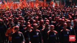 Sekjen Partai Buruh Ferri Nuzarli Mundur, Klaim 1,3 Juta Anggota ORI Ikut Tinggalkan Partai