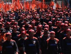 Sekjen Partai Buruh Ferri Nuzarli Mundur, Klaim 1,3 Juta Anggota ORI Ikut Tinggalkan Partai