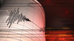 Gempa Magnitudo 4,5 Guncang Melonguane, Sulawesi Utara