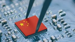 China Resmikan Laboratorium Chip Fotonik, Bidik Lompatan Besar Teknologi AI Masa Depan