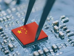 China Resmikan Laboratorium Chip Fotonik, Bidik Lompatan Besar Teknologi AI Masa Depan
