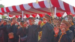 Pemkab Bogor Pecahkan Rekor MURI, 2.000 Orang Mainkan Karinding Serentak