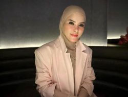 ART Angel Lelga Mengaku Curi Barang Branded untuk Koleksi