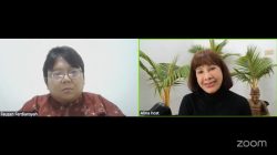 BIONS 312: Guru BK Proaktif Dampingi Karier Siswa, Empati Jadi Kunci Wujudkan Sekolah Ramah Inklusi