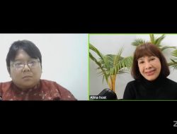 BIONS 312: Guru BK Proaktif Dampingi Karier Siswa, Empati Jadi Kunci Wujudkan Sekolah Ramah Inklusi