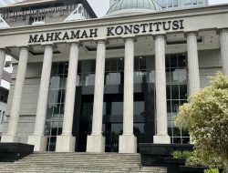 MK Tolak Gugatan Batas Usia Calon Kepala Desa, Syarat Minimal 25 Tahun Tetap Berlaku